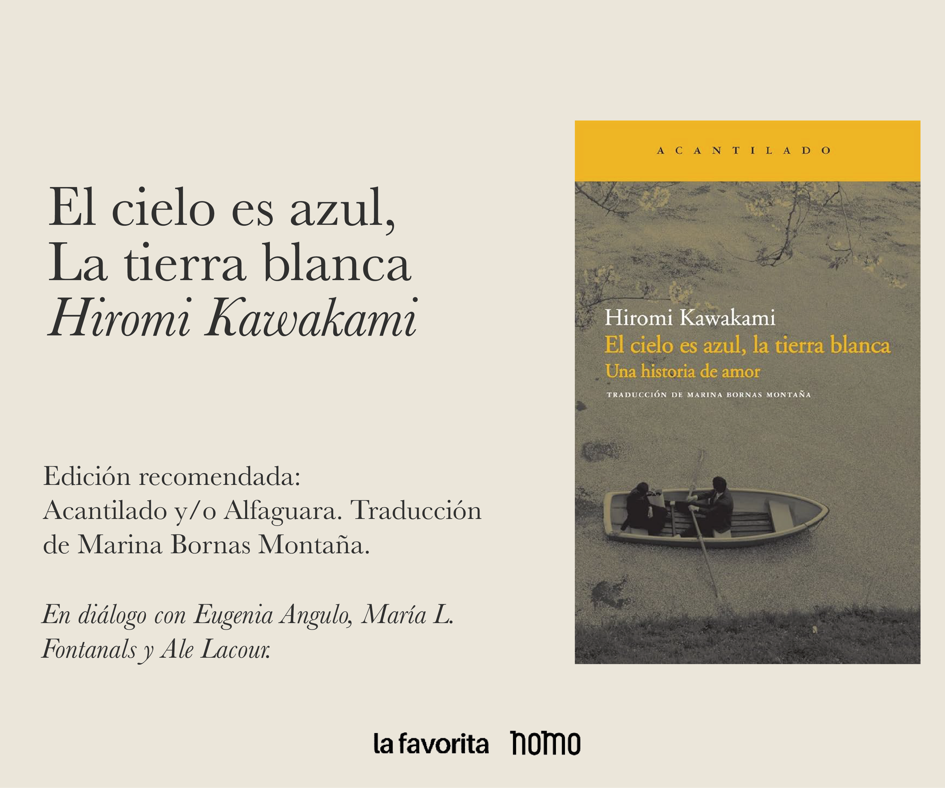 La Favorita | Nomo Sàrria