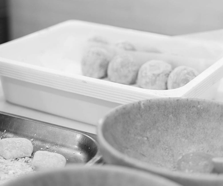 Taller Mochis | Obrador Nomo